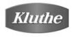 Startseite 29 Das Logo con KLUTHE Chemie. Ein Farbhersteller.