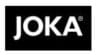 Startseite 20 Das Logo von JOKA. Ein Lieferant von Bodenbelägen.