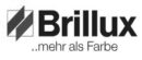 Startseite 6 Das Logo von Brillux. Einen Farbenhersteller aus Münster.