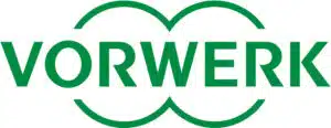 Logo von Vorwerk Teppichböden.