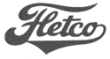 Das Logo von FLETCO. Ein Hersteller von Teppichböden.