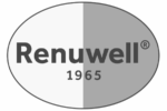 Logo von Renuwell, seit 1965