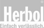 Startseite 50 Das Logo von Herbol Farben.